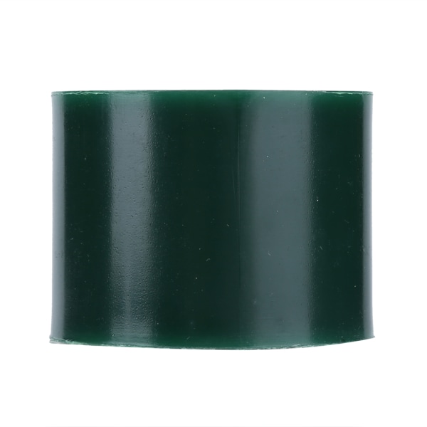 Green Carving Wax Tube Korut Korut Suunnittelu molds Rannekorun valmistus MallitPyöreä S
