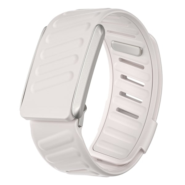 Whoop Strap 4.0 silikonarmbånd