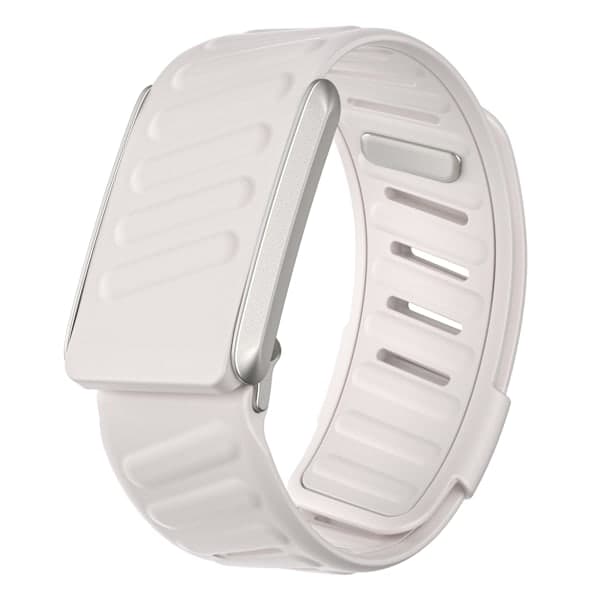 Whoop Strap 4.0 silikonearmbånd