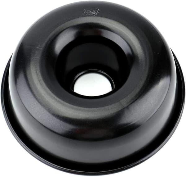 9 Ring Kageform - Non-stick Savarinform (23 cm)