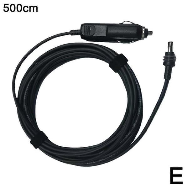 Billaderkabel til Starlink Mini med indikatorlampe { DB}
