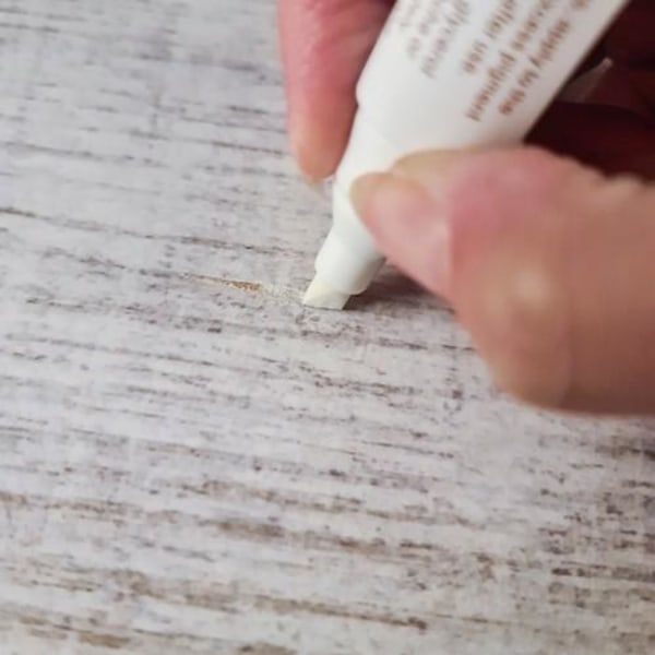 Reparationspen til Møbler - 21-pak multicolor—PA