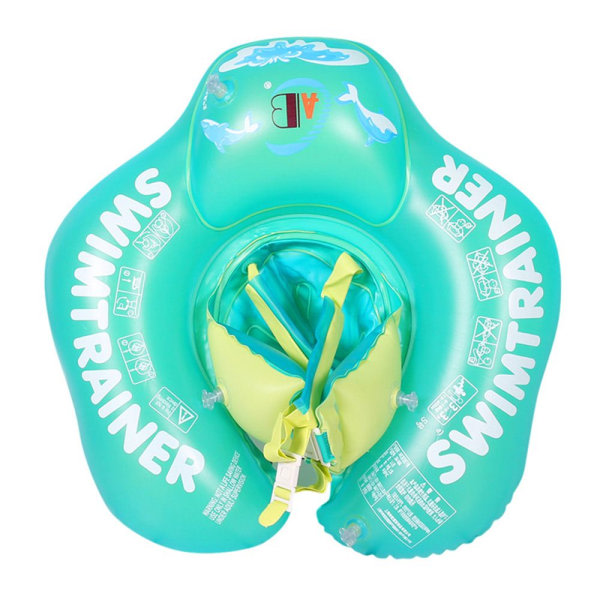 Baby flytende svømmering for barn S S