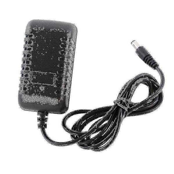 Paris_Lader for Elbil for Barn - Blybatterilader, 12v/1000ma