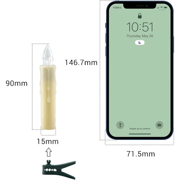 3m Ljusgardin Stjärnor, USB-belysning för Bröllopsrum och Trädgårdsdekoration varm vit varm vit Style B-3m varm vit varm vit Style B-3m