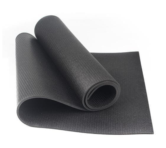 Yogamatta / träningsmatta - 6mm - 173cm * 61cm