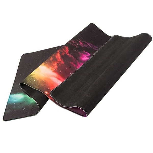 Musematte Stor - Gaming - 80x30cm - Himmel—pa