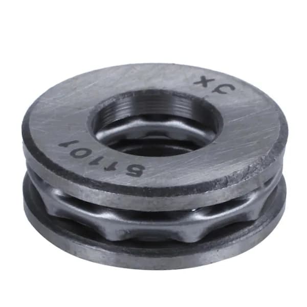 sourcingmap 51101 Aksialkugleleje, 12 x 26 x 9 mm