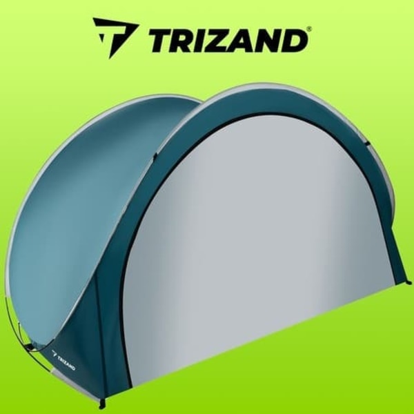 Strandtent / Pop-Up Tent / Wind Shelter - 200x120x110cm—pa