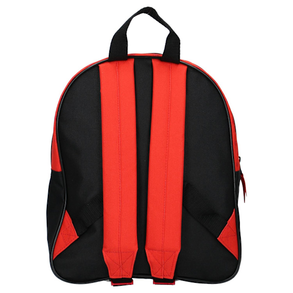 Miraculous Ryggsäck 31 cm LadyBug Väska Skolväska 262
