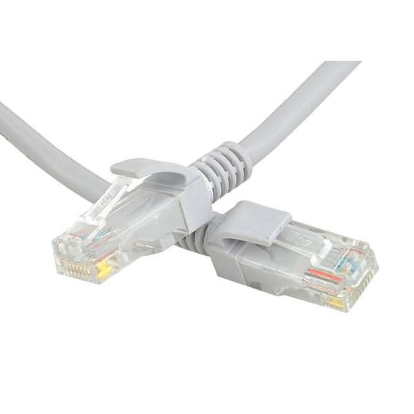 30m Nätverkskabel / Internetkabel - 100 Mbps