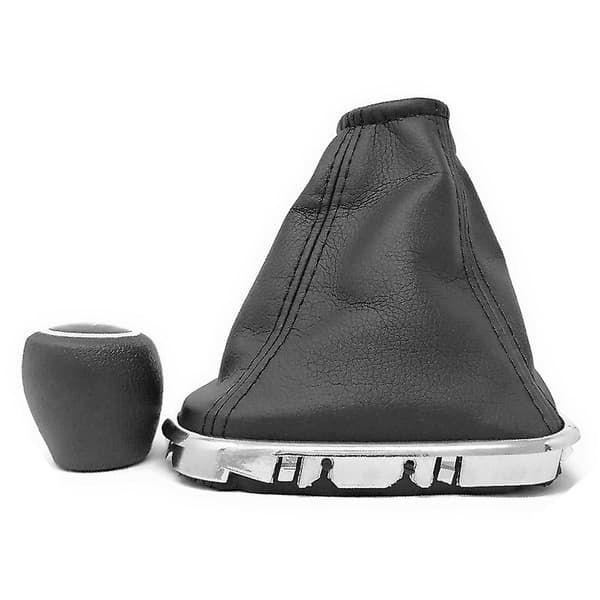 6-trins gearknop manchet til Cruze 2008 - 2015