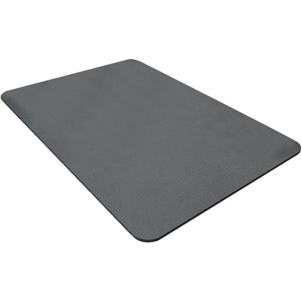 Tørkematte for Oppvask - Superabsorberende - Svart