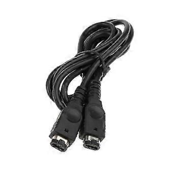 Til Game Boy Advance SP Link-kabel 2-spiller erstatnings GBA-stikkabel