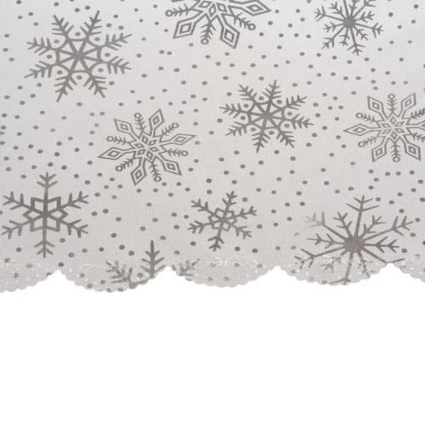 Juleduk / Bordduk - Jul - 180x140cm—pa