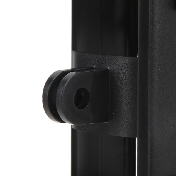 Håndholdt Gimbal Kamera Forlenget Ramme Feste Fast Montering 1/4 Tommers Adapter for FIMI PALM2
