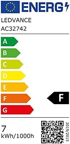 Stjernelys LED-lyskopp GU10 Reflekslyskrone Bord 4,5W