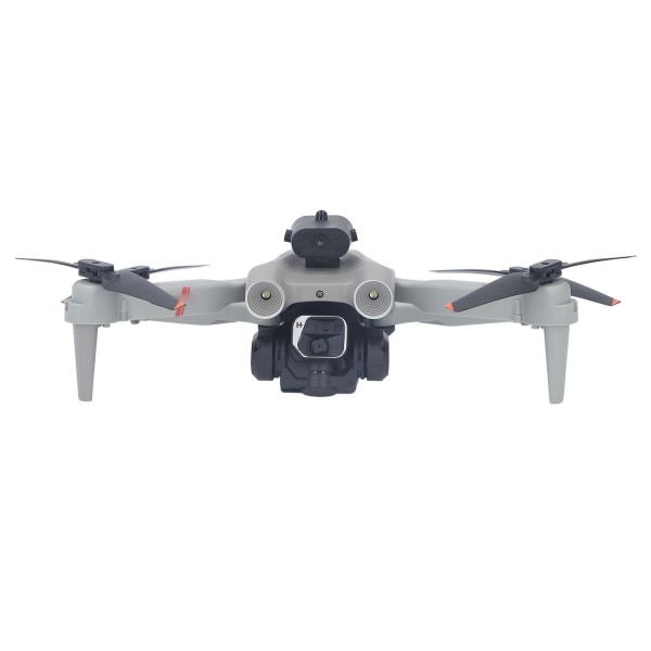Quadcopter Drone 4K HD -kamera Drone Taitettava WIFI 4-puolinen esteiden drone valokuvaamiseen videon kuvaamiseen