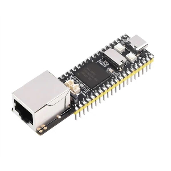Luckfox Pico Pro Linux RV1106 Rockchip AI -kortti ARM -A7/RISC-V Pico(B).pa:lle