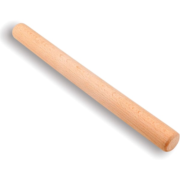 Träkavel, fransk kavel, träkavel för
