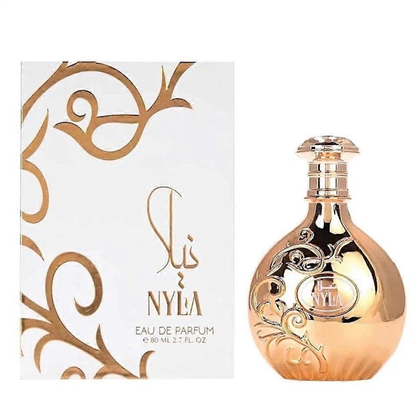 Eau de Toilette för Män - Fräsch Doft