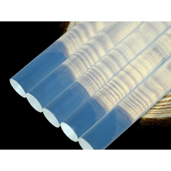 1 kg - Liimapuikot kuumaliimapistooliin - 11x300 mm - Sulateliima—pa