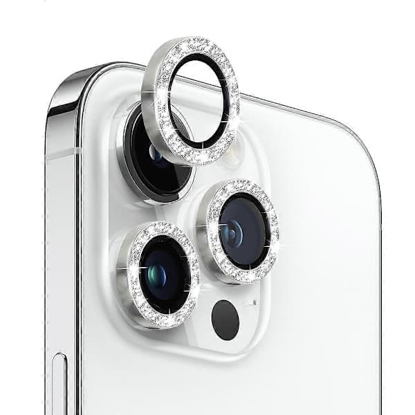 Kameralins för iPhone 12 Pro 6,1 tum