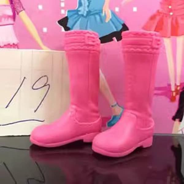 Dockstövlar Hero Dolls Stövel 2 2 2