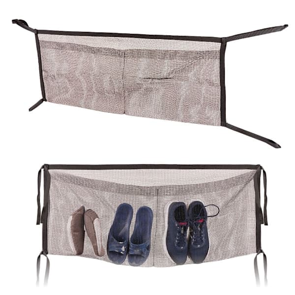 Skopose for Trampoline - Oppbevaring