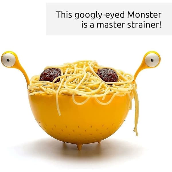 Sil for pastarensing (gul)
