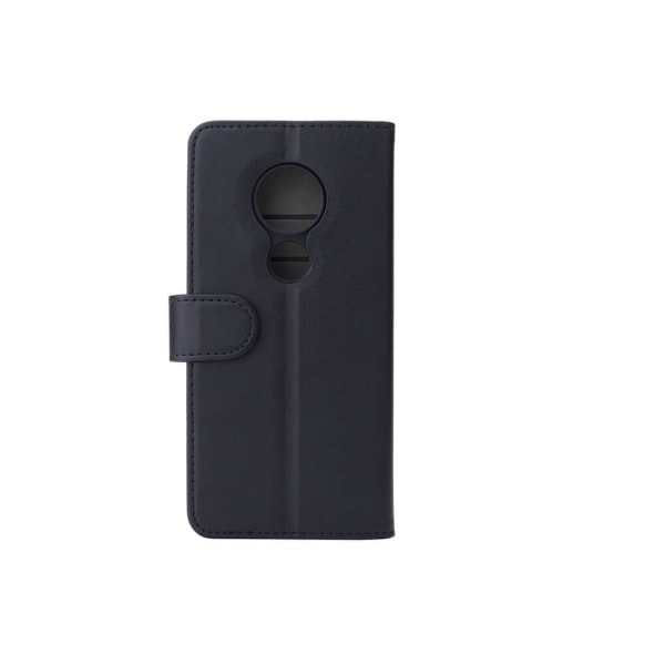 Lompakkokotelo 3 Korttipaikkaa Musta - Nokia 6.2 / 7.2