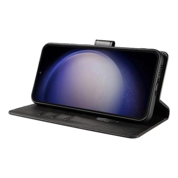 Telefondeksel med kortlommer for Samsung Galaxy-serien Samsung Galaxy S24 FE_paris