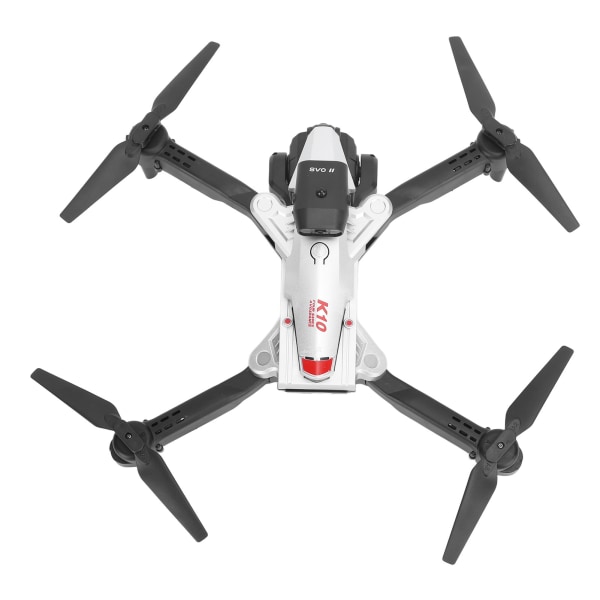 3-kameralla varustettu drone esteiden välttäminen RC- drone optinen virtaus-nelikopterilelu