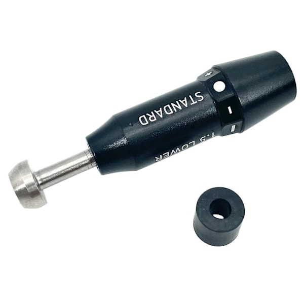 Golfskaft Sleeve Adapter Passer til GEN3 GEN4 0811X 0811XF, Driver .335 Golfkølle Udskiftningsadapter.pa