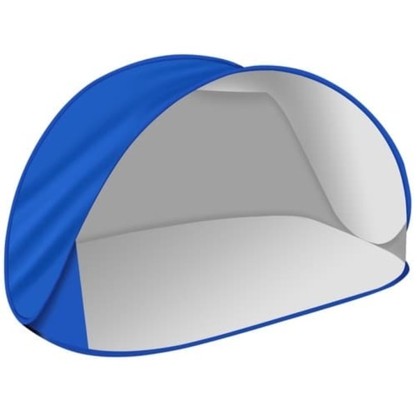 Rantateltta / Pop-Up Teltta / Tuulisuoja - 150x100x80cm—pa