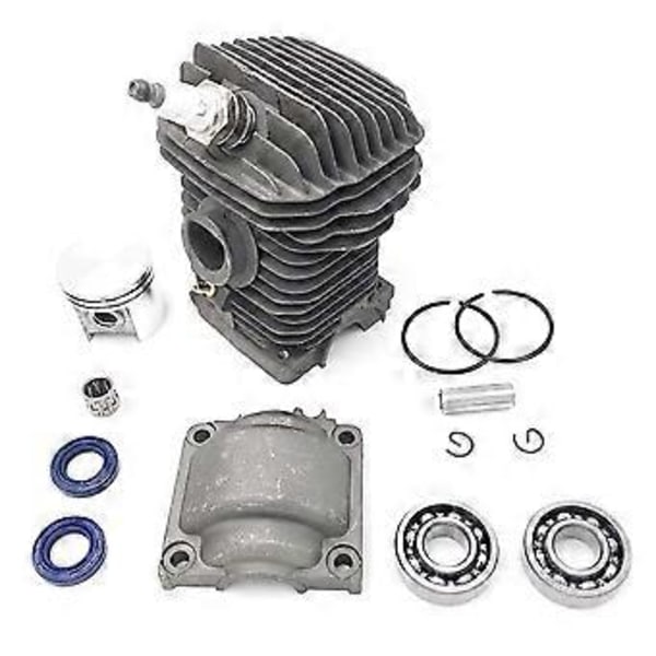 42,5MM Cylinder Kolv Motor Förgasare för STIHL 025 MS250 023 MS230 MS 230 250 Motorsågsdelar