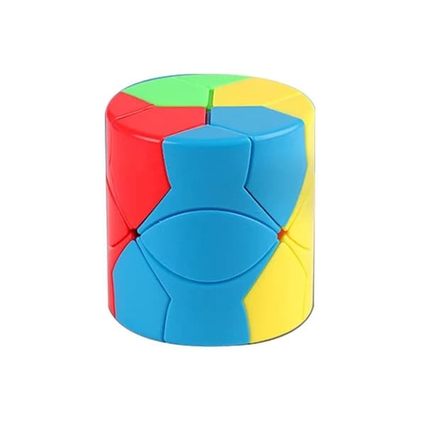 Cube Magic, 2 st—pa