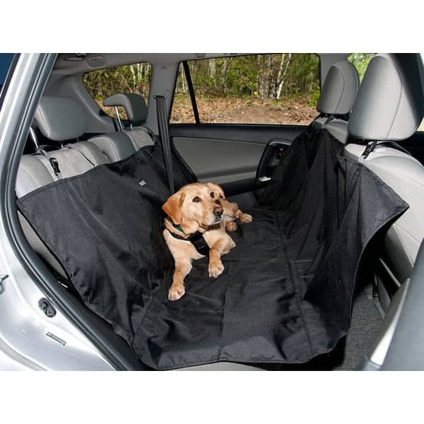 Bilsätesskydd / Bilsätesöverdrag för hund 144x144cm