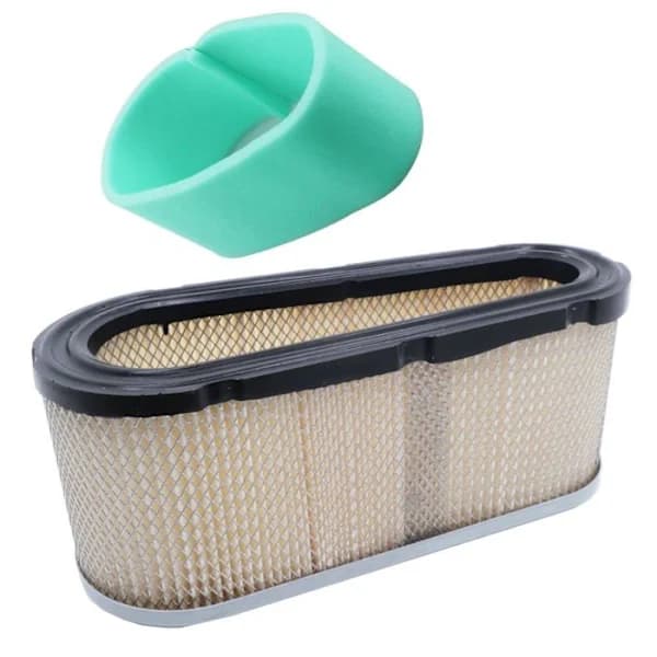 Luftfilter 496894 496894S erstatter John Deere Craftsman plæneklipper