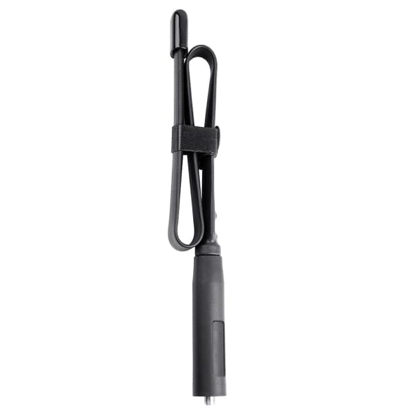 33/48cm Vikbar Antenn för Baofeng UV5R 48 cm