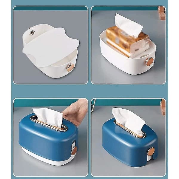 Ansigtservietholder Dispenser