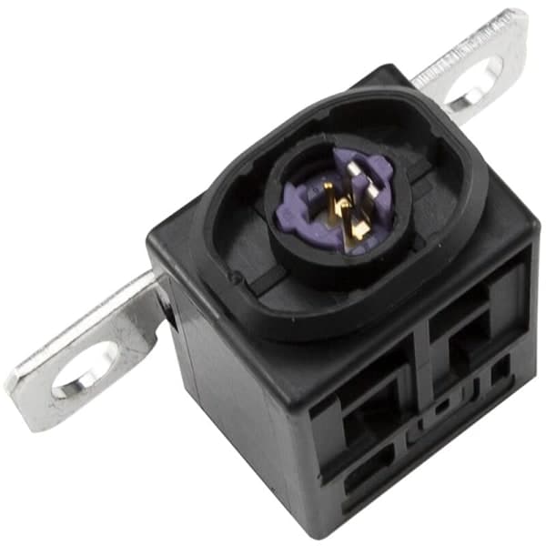 Batteri Overladningsbeskyttelsesbryter for A4 A5 A6 Q5 Q7 4F0915519