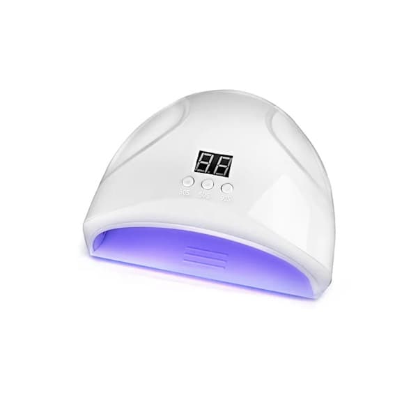 UV Nail Lamp - Dries Nails - Nail Lamp - 12W