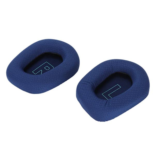 Øreputer Profesjonell Lydisolering Headset Øreputer Erstatning med Mykt Pustende Mesh for G733 Headset