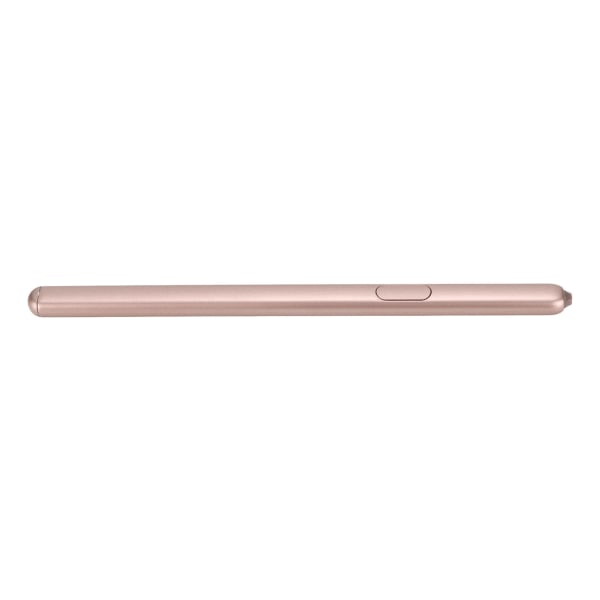Stylus Pen High Sensitivity Professional Tablet Stylus Korvaus kärjillä Tab S6 10.5in SM T860 SM T865 Rose Red