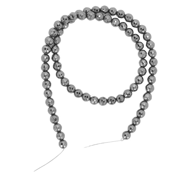 Terahertz-perler afhjælper træthed God termisk ledningsevne Runde løse perler til smykkefremstilling