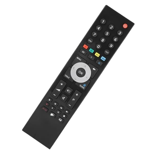 Fjärrkontroll för GRUNDIG TV TP7187R