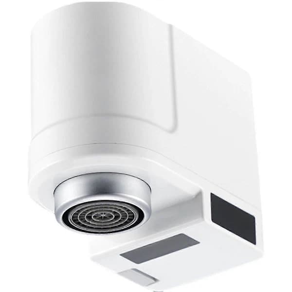 Automatisk Vattensparande Kran Sensor Infraröd Anti-Överflöde