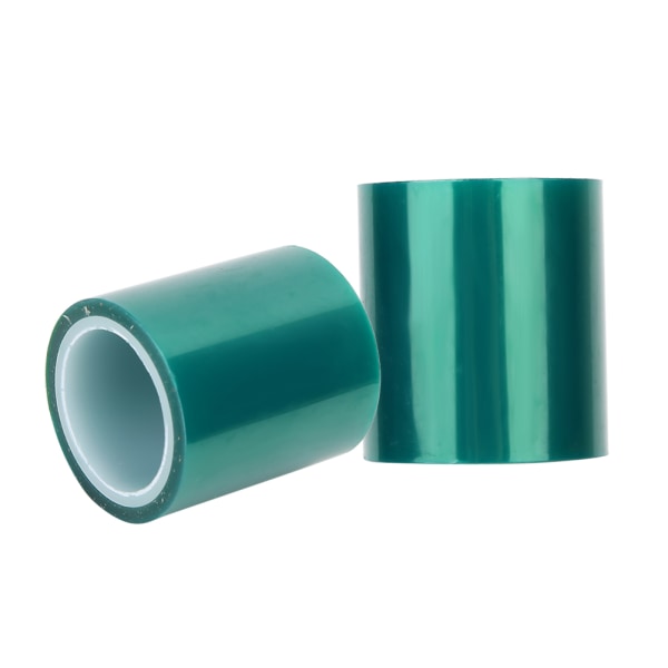 10 stk Epoxy UV-harpiks Craft Paper Tape gør-det-selv-smykker Åben rammeindstillingshjælper