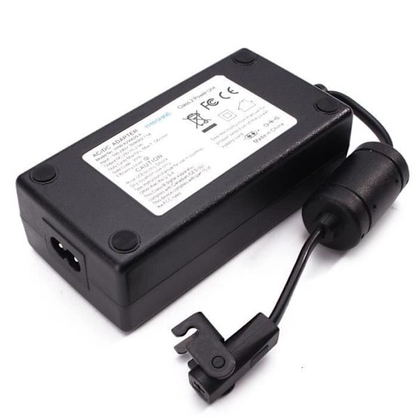 TEMPSA 29V 2A Strømforsyning Adapter Oplader - Til Elektrisk Sofa/Lænestol